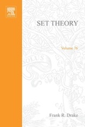 Cover: Set Theory - Elsevier