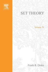 Abbildung von: Set Theory - Elsevier