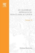 Bild: An Algebraic Approach to Non-Classical Logics - Elsevier