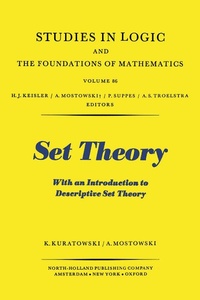 Abbildung von: Set Theory - Elsevier