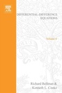 Cover: Differential-Difference Equations - Academic Press