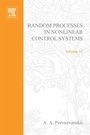 Cover: Random Processes in Nonlinear Control Systems - Elsevier