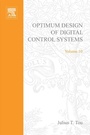 Cover: Optimum Design of Digital Control Systems - Elsevier