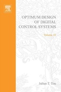 Cover: Optimum Design of Digital Control Systems - Elsevier