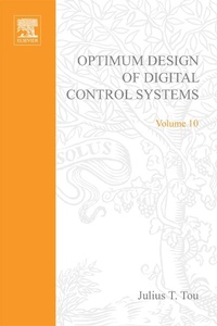 Abbildung von: Optimum Design of Digital Control Systems - Elsevier