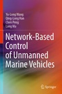 Cover: Network-Based Control of Unmanned Marine Vehicles - Springer