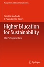 Bild: Higher Education for Sustainability - Springer