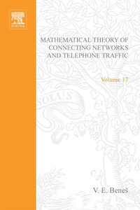 Abbildung von: Mathematical Theory of Connecting Networks and Telephone Traffic - Academic Press