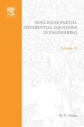 Cover: Nonlinear Partial Differential Equations in Engineering - Academic Press
