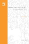 Cover: Optimal Shutdown Control of Nuclear Reactors - Elsevier