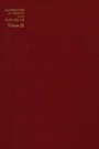 Cover: Computational Methods for Modeling of Nonlinear Systems - Elsevier