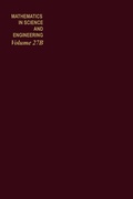 Cover: Control Systems Functions and Programming Approaches - Elsevier