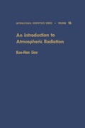 Cover: An Introduction to Atmospheric Radiation - Academic Press