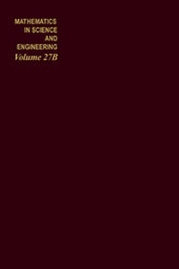 Abbildung von: Control Systems Functions and Programming Approaches: Applications v. B - Academic Press