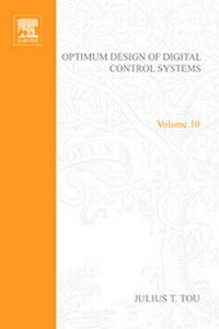 Abbildung von: Optimum Design of Digital Control Systemsby Julius T Tou: Volume 10 - Elsevier
