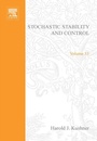 Cover: Stochastic Stability and Control - Academic Press