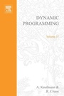 Cover: Dynamic Programming - Academic Press