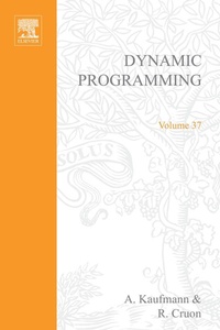 Abbildung von: Dynamic Programming - Academic Press