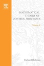 Cover: Introduction to the Mathematical Theory of Control Processes: Nonlinear Processes v. 2 - Academic Press