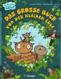 Bild: Das große Buch von der kleinen Eule - Oetinger