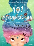 Cover: 101 Meerjungfrauen und alles, was du &uuml;ber sie wissen musst! - Oetinger