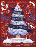 Cover: Wichtel, Wunder, Winterzauber - Oetinger