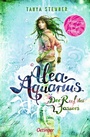 Cover: Alea Aquarius 1. Der Ruf des Wassers - Oetinger