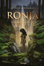 Cover: Ronja Räubertochter - Oetinger