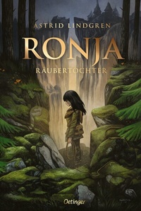 Enlarge image Cover: Ronja Räubertochter - Oetinger