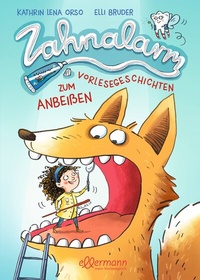 Abbildung von: Zahnalarm - Ellermann