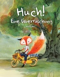 Cover: Huch! Eine &Uuml;berraschung - Dressler