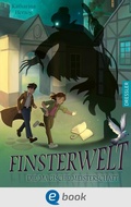 Cover: Finsterwelt 2. Die magische Meisterschaft - Dressler