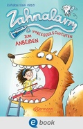 Cover: Zahnalarm - Ellermann