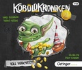 Cover: KoboldKroniken 2. Voll verschatzt! - Oetinger Media