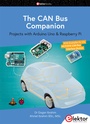 Cover: The CAN Bus Companion - Elektor