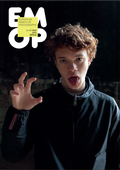Cover: EMOP Berlin - European Month of Photography 2023 - Kulturprojekte Berlin