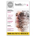 Cover: healthstyle - hsm healthstyle.media