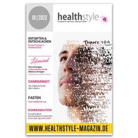 Abbildung von: healthstyle - hsm healthstyle.media