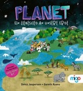 Cover: Planet. Ein Liebeslied an unsere Erde - Migo