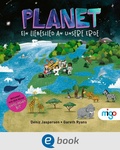 Cover: Planet. Ein Liebeslied an unsere Erde - Migo