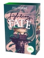 Cover: Fighting Fate - Moon Notes