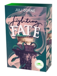 Abbildung von: Fighting Fate - Moon Notes