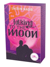 Abbildung von: Talking to the Moon - Moon Notes