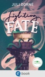 Cover: Fighting Fate - Moon Notes