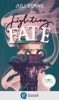 Cover: Fighting Fate - Moon Notes