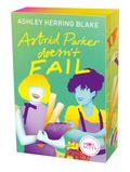 Cover: Bright Falls 2. Astrid Parker Doesn't Fail - Moon Notes
