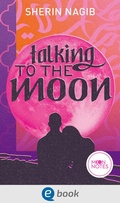 Cover: Talking to the Moon - Moon Notes