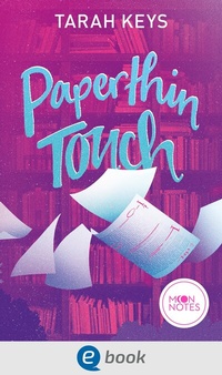 Abbildung von: Literally Love 1. Paperthin Touch - Moon Notes