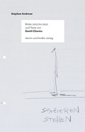 Cover: Spazieren stehen - Damm und Lindlar