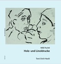 Cover: Holz- und Linoldrucke - Studia Universit&auml;tsverlag Innsbruck